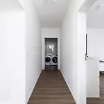 Διαμέρισμα 2 Bedroom With Free Parking And Terrace *