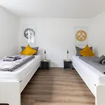 2 Bedroom With Free Parking And Terrace Διαμέρισμα Herne