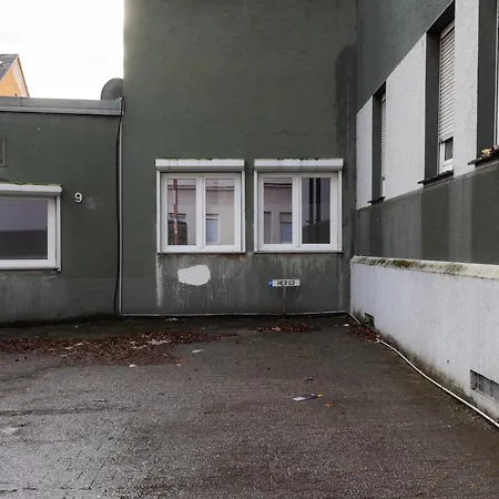 2 Bedroom With Free Parking And Terrace Apartment *