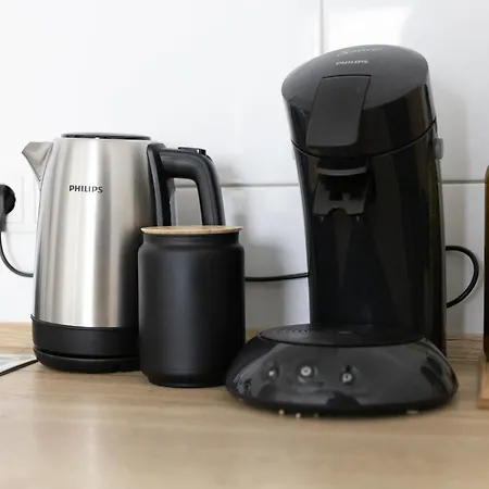 Lejlighed 2 Bedroom With Free Parking And Terrace