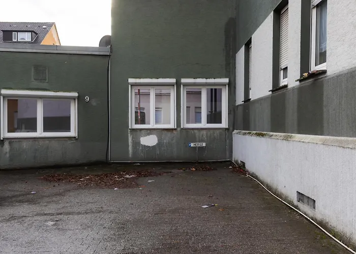 2 Bedroom With Free Parking And Terrace Lejlighed *