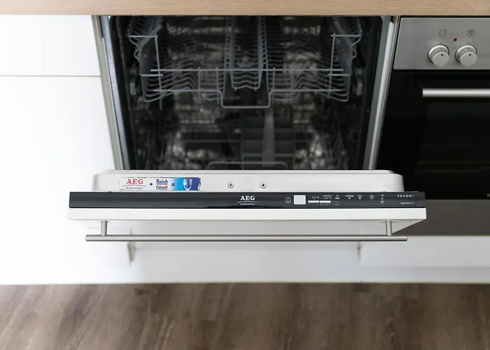 2 Bedroom With Free Parking And Terrace Lejlighed Herne