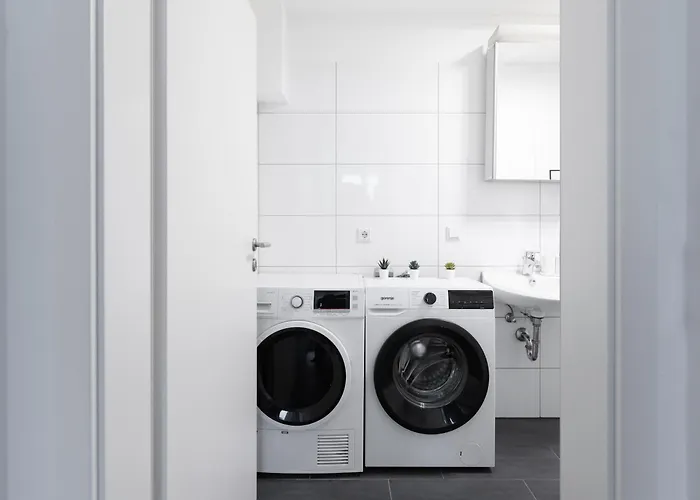 Lejlighed 2 Bedroom With Free Parking And Terrace Herne