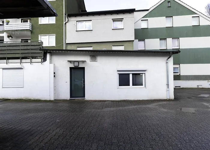 2 Bedroom With Free Parking And Terrace Lejlighed *